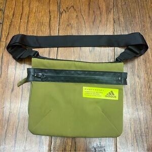 Adidas favorites sacoche messenger bag